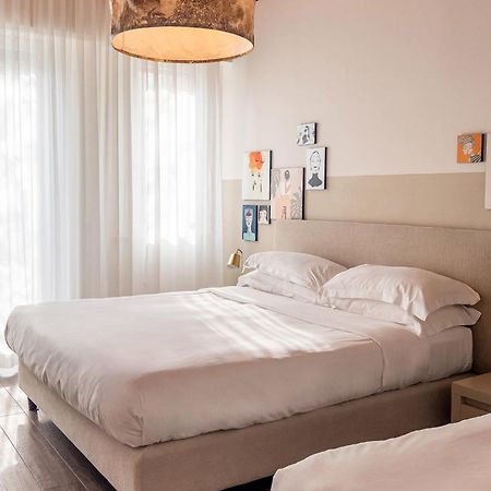 Lu. B&B Cervia Kültér fotó