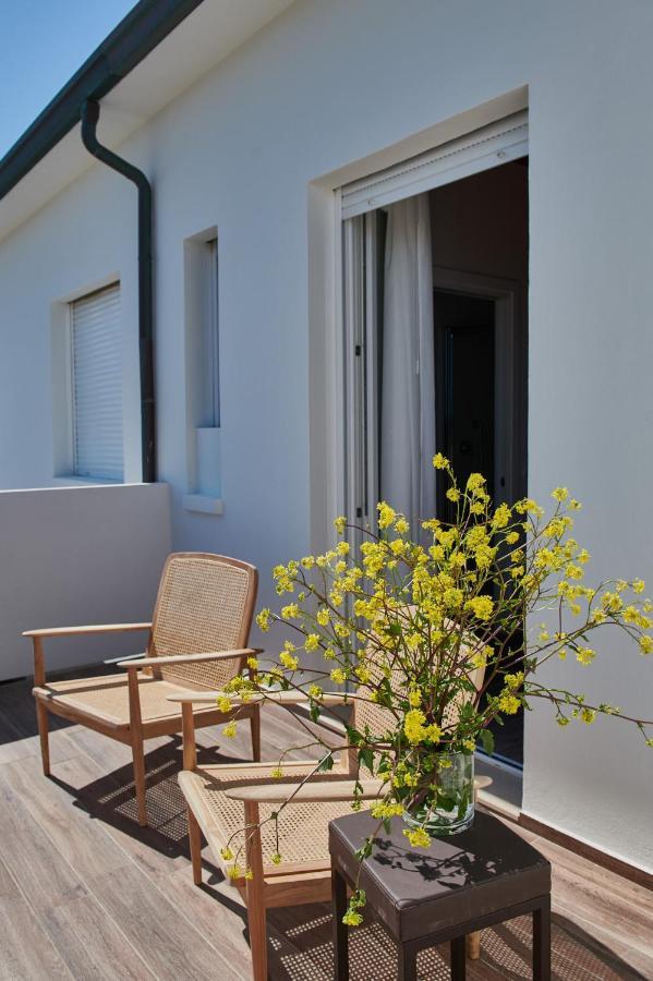 Lu. B&B Cervia Kültér fotó