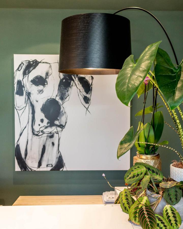 Lu. B&B Cervia Kültér fotó