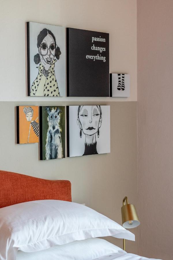 Lu. B&B Cervia Kültér fotó
