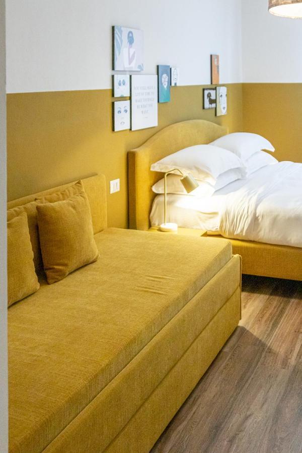 Lu. B&B Cervia Kültér fotó