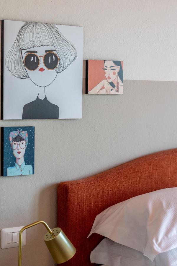 Lu. B&B Cervia Kültér fotó