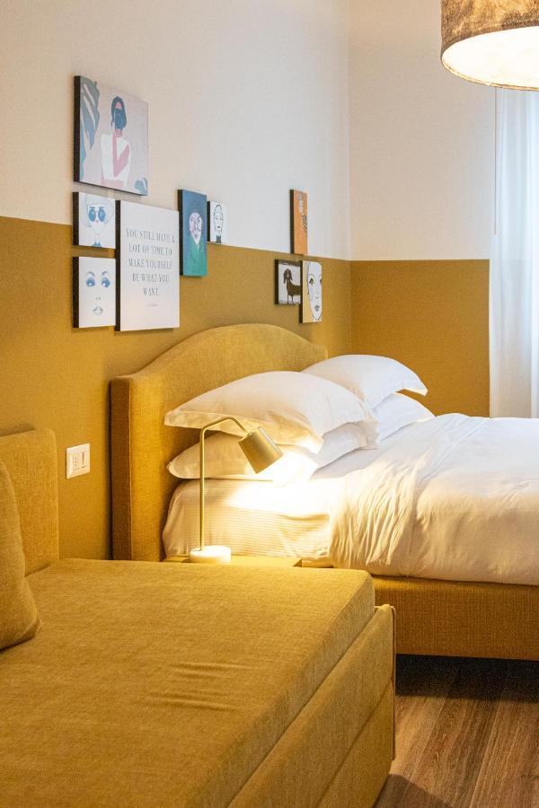 Lu. B&B Cervia Kültér fotó