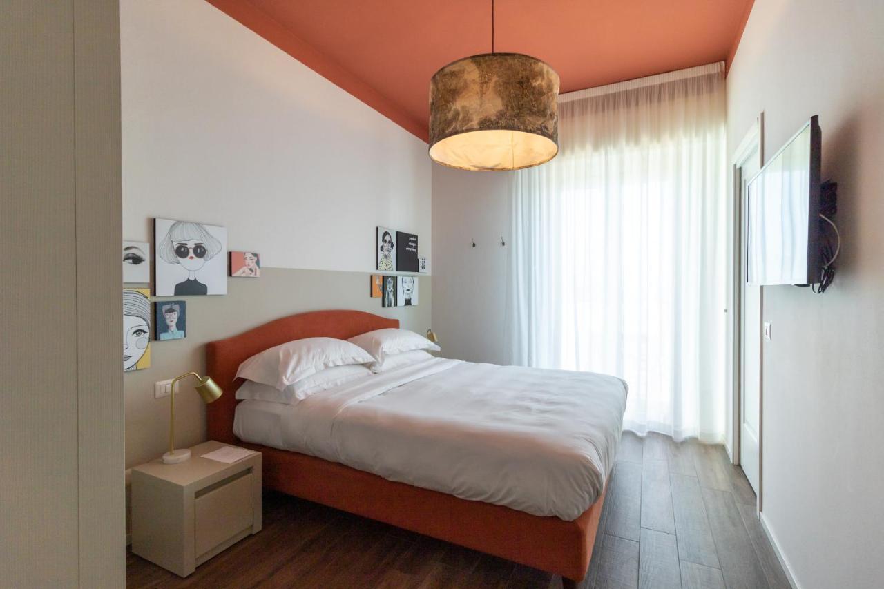 Lu. B&B Cervia Kültér fotó