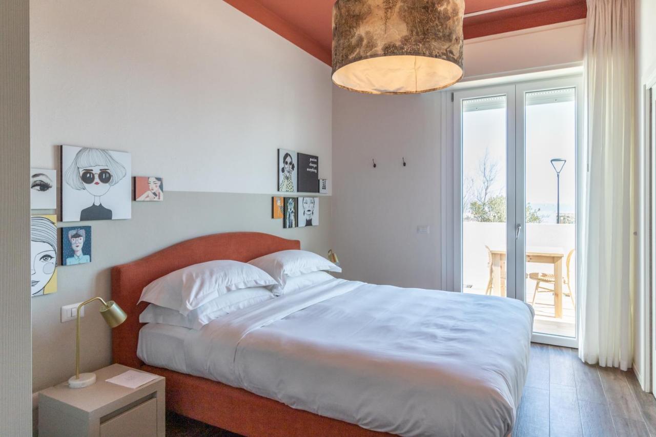 Lu. B&B Cervia Kültér fotó