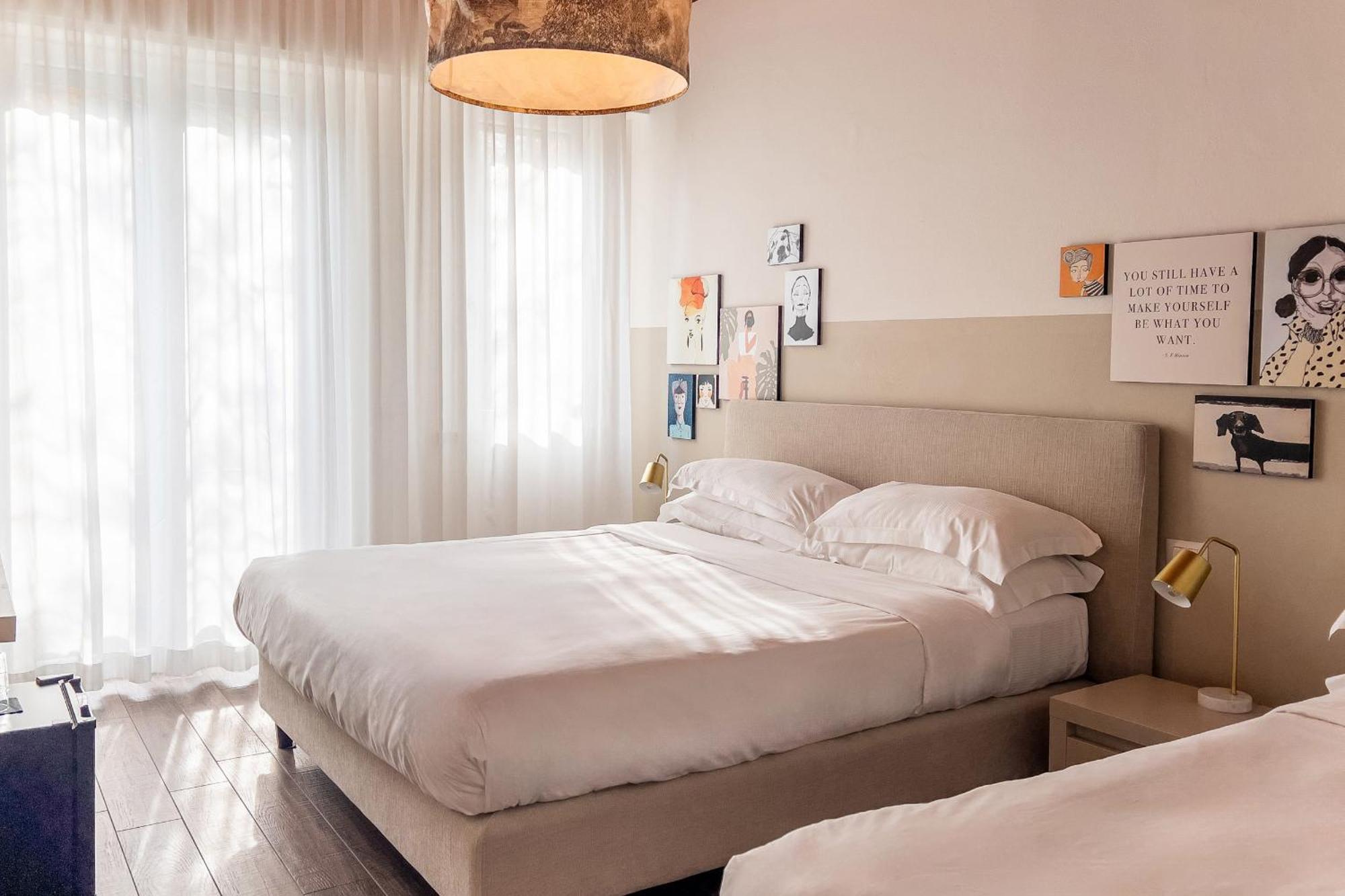 Lu. B&B Cervia Kültér fotó