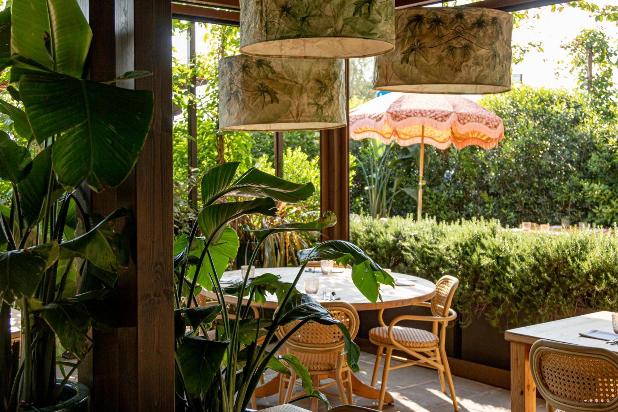 Lu. B&B Cervia Kültér fotó