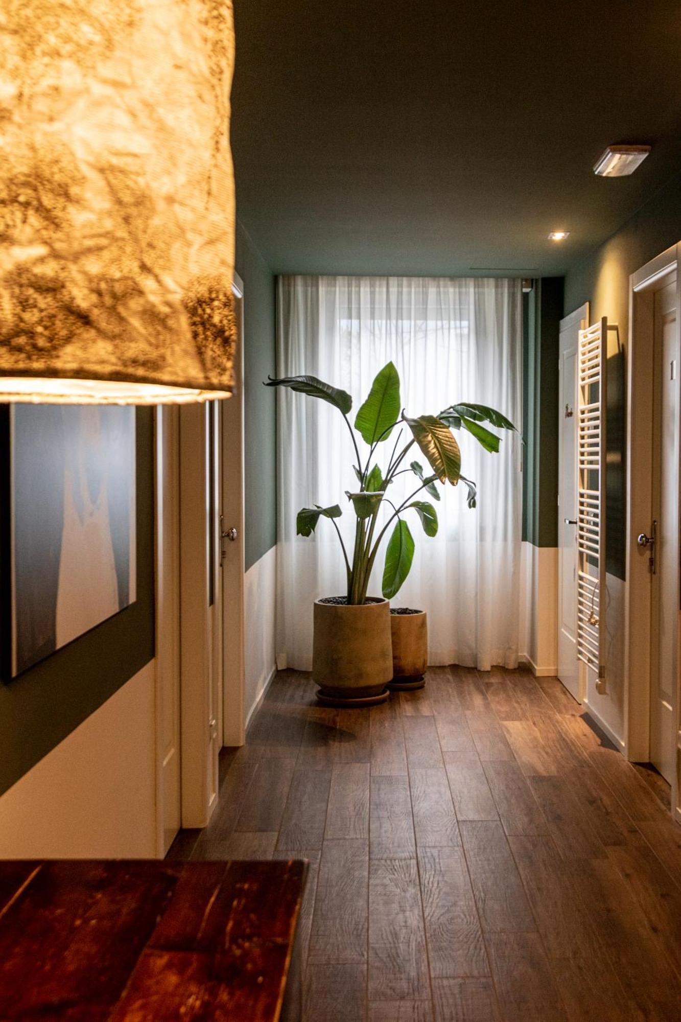 Lu. B&B Cervia Kültér fotó