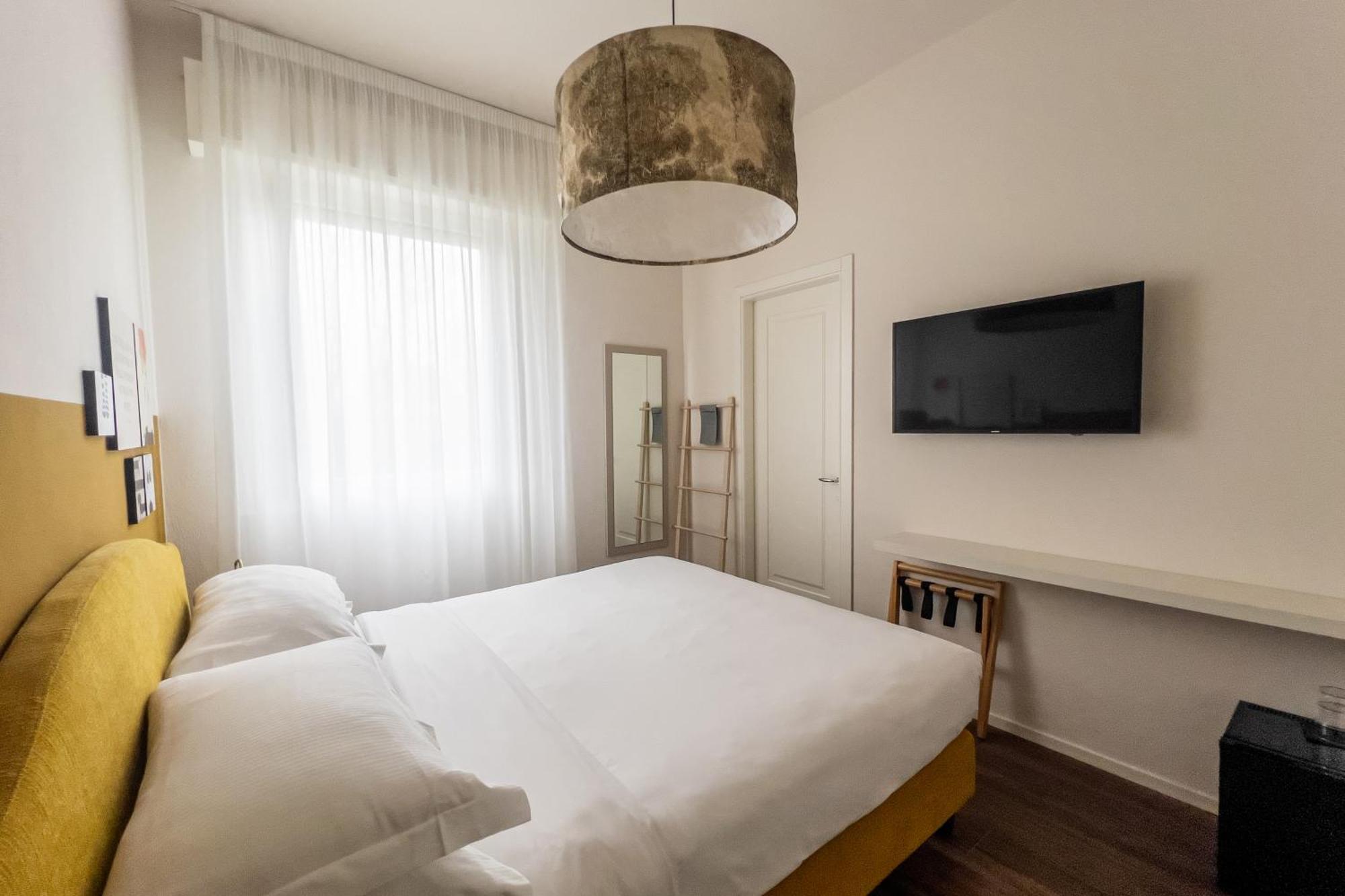 Lu. B&B Cervia Kültér fotó