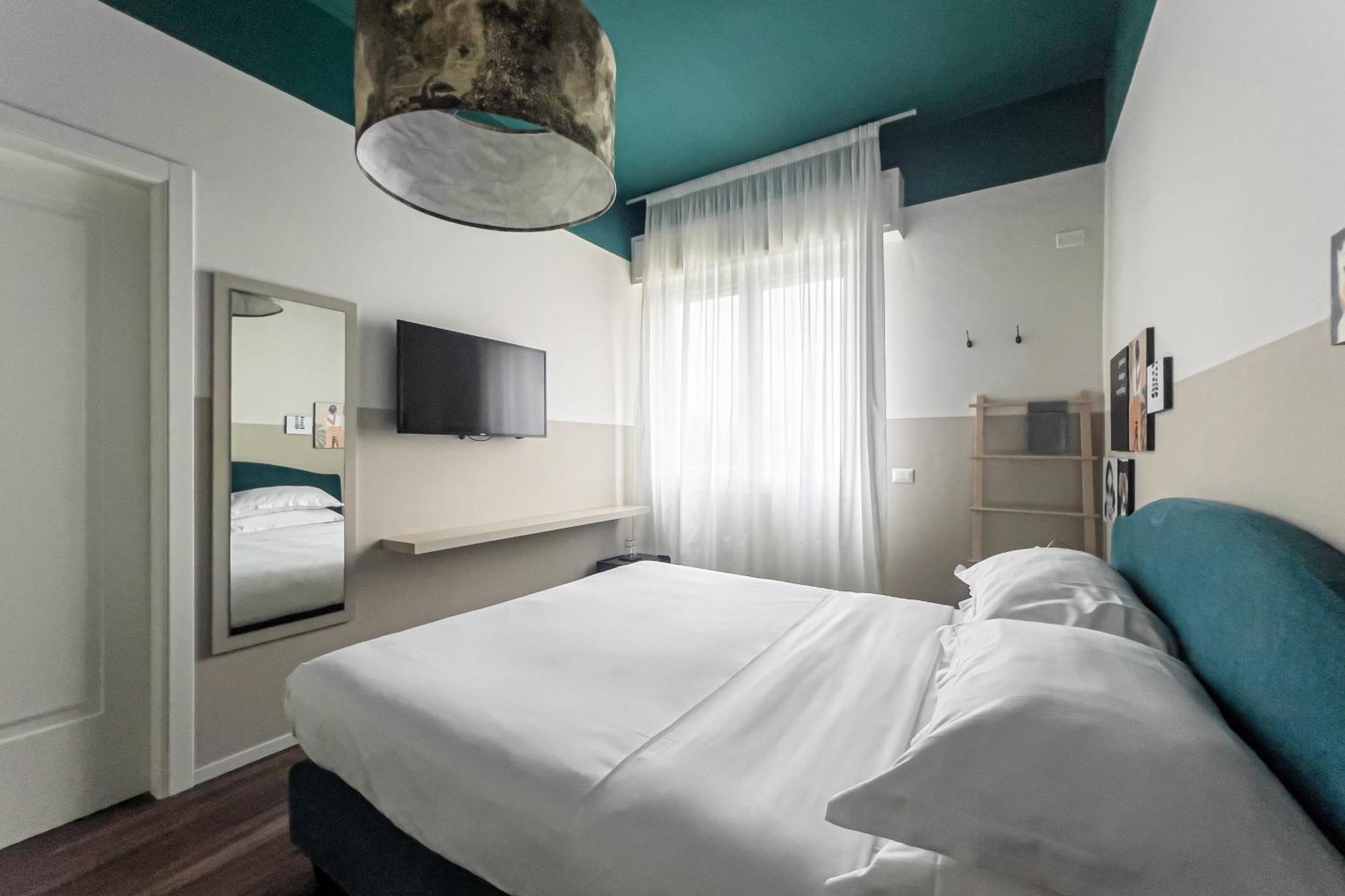 Lu. B&B Cervia Kültér fotó