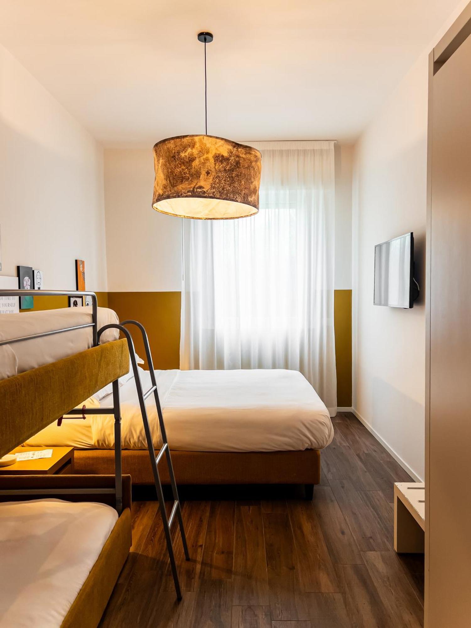 Lu. B&B Cervia Kültér fotó