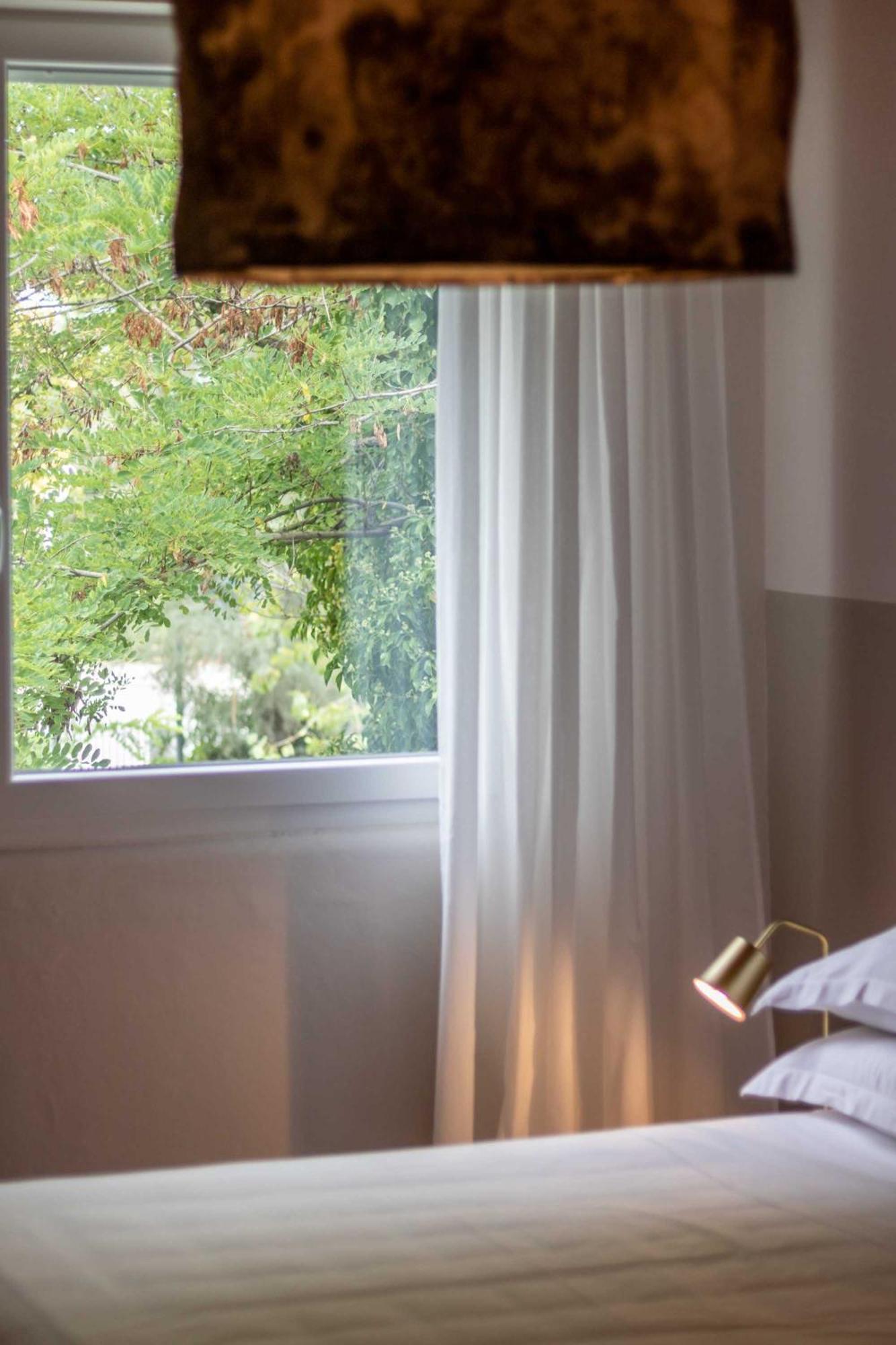Lu. B&B Cervia Kültér fotó