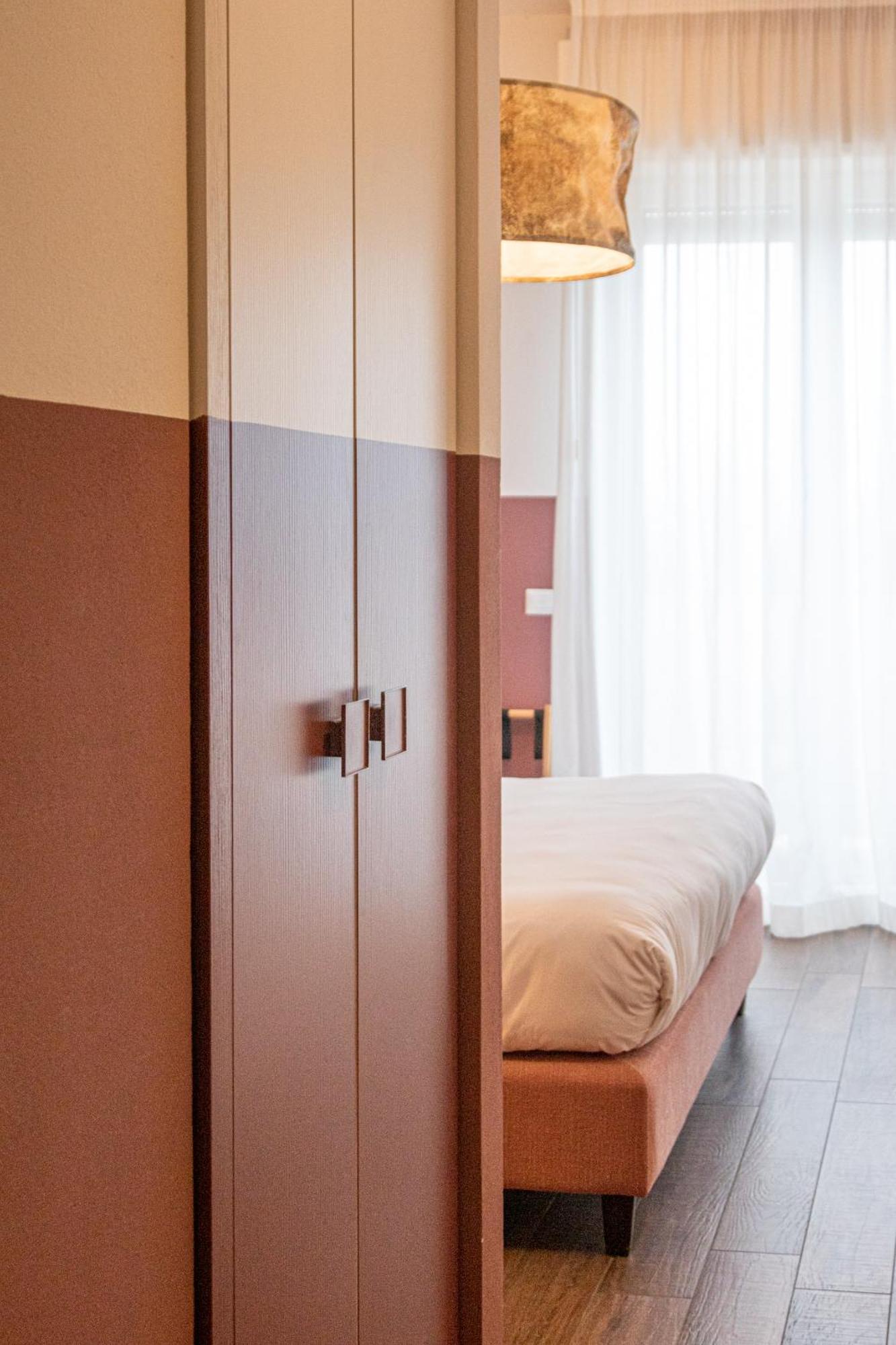 Lu. B&B Cervia Kültér fotó