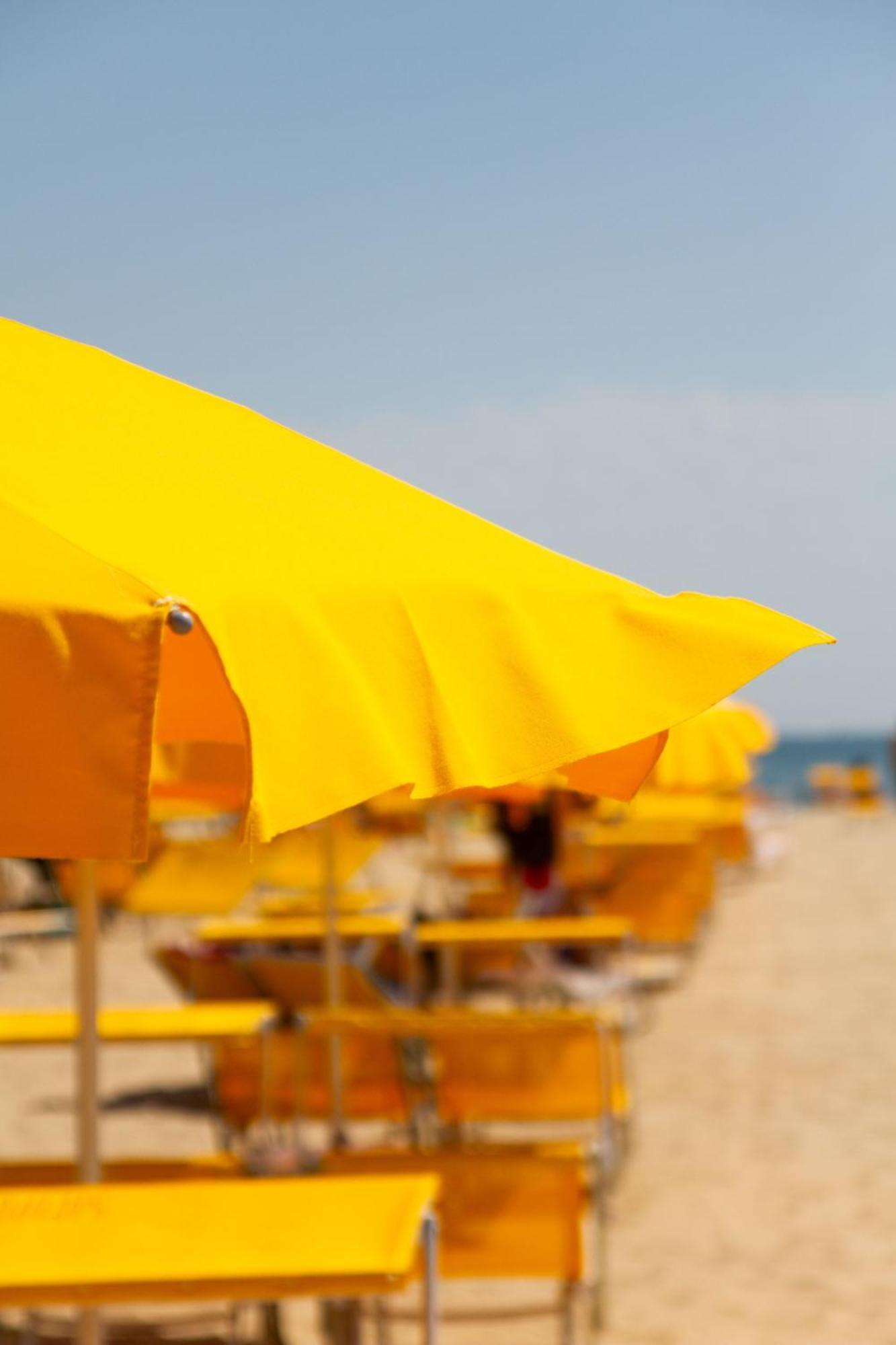 Lu. B&B Cervia Kültér fotó