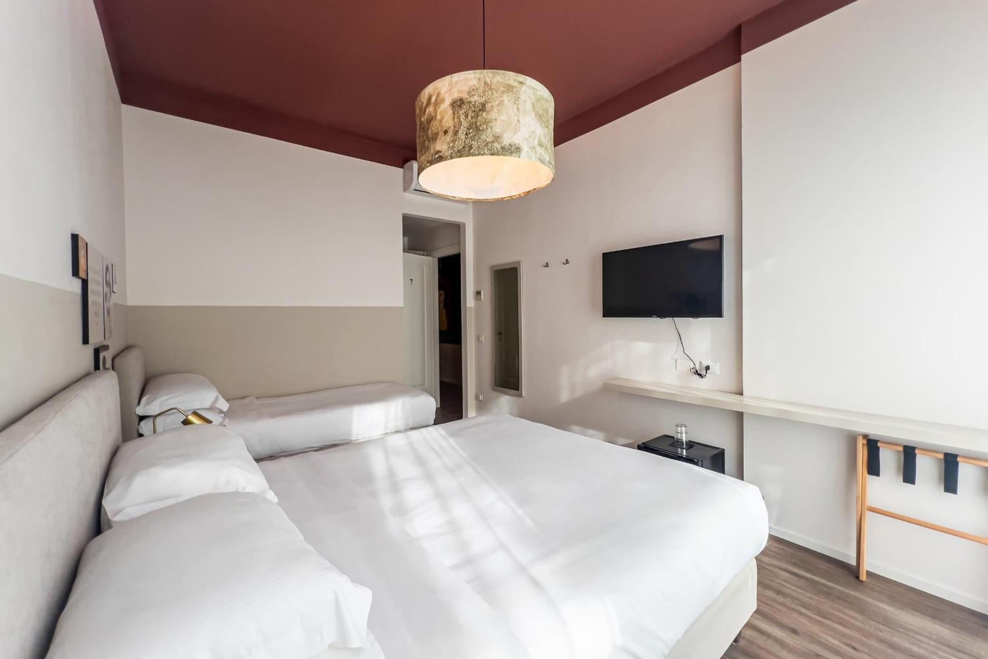 Lu. B&B Cervia Kültér fotó