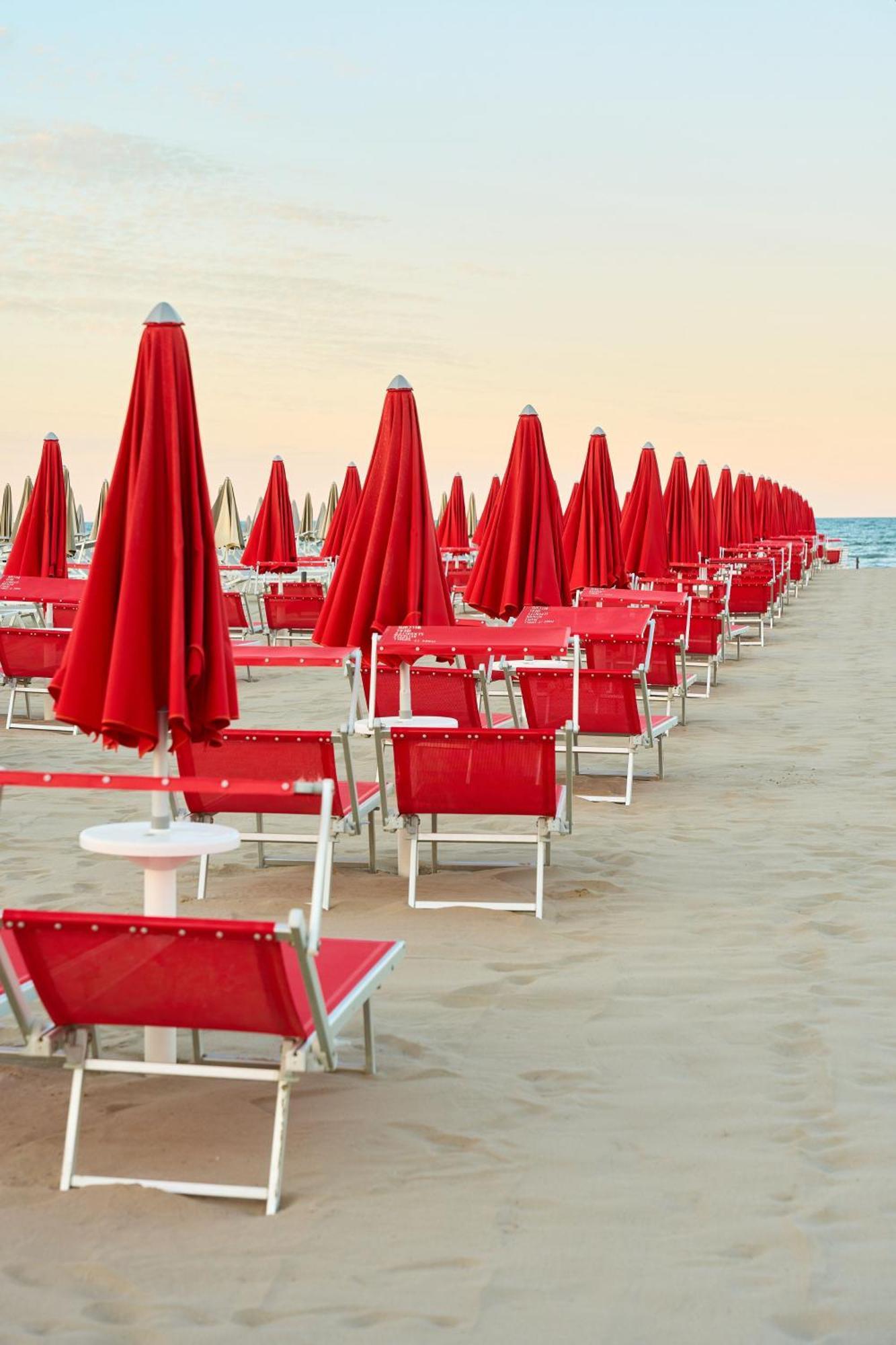 Lu. B&B Cervia Kültér fotó