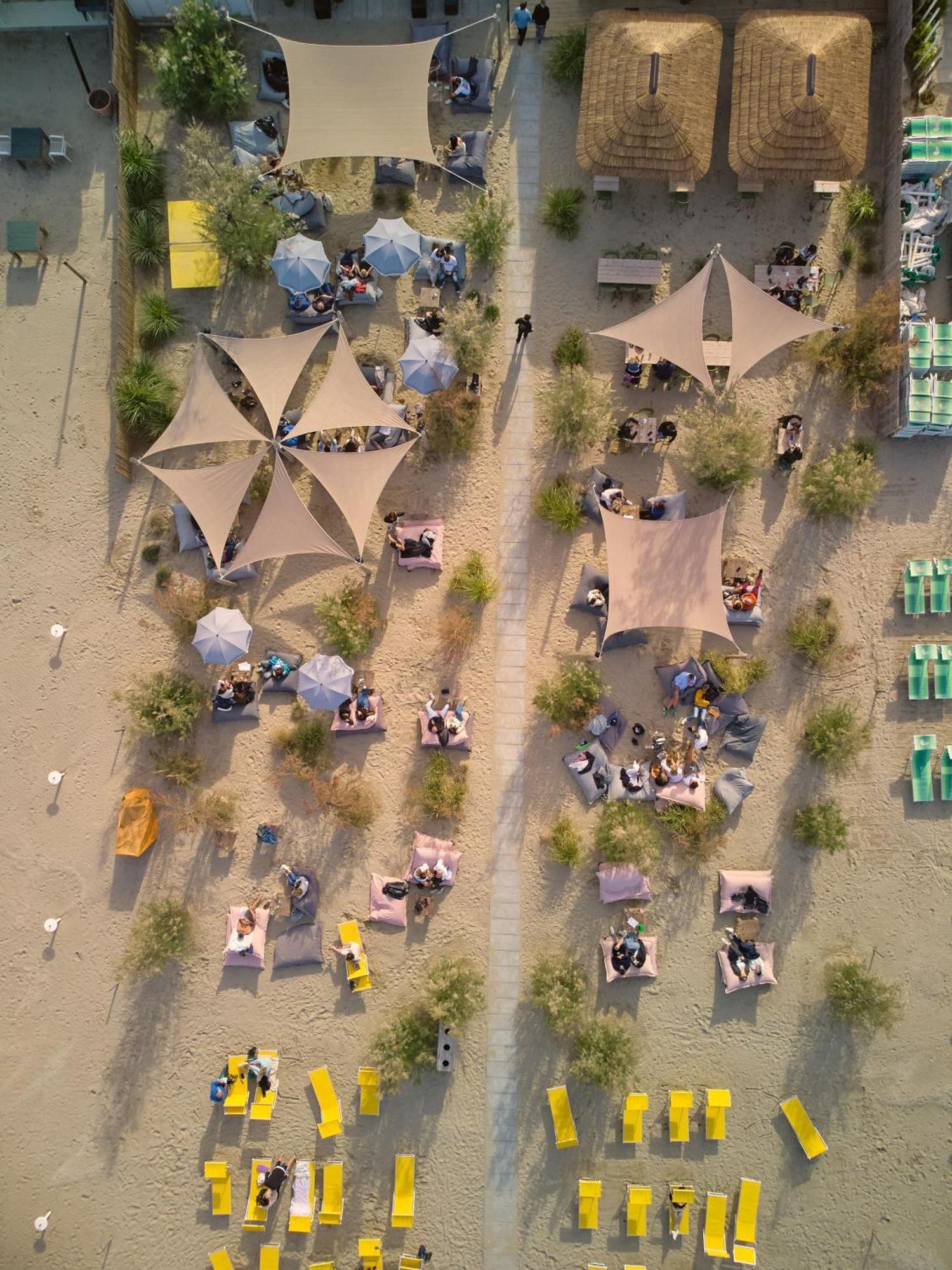Lu. B&B Cervia Kültér fotó